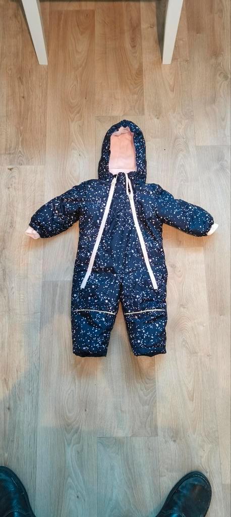Skipak maar 74-80, vragen zien we graag tegemoet, Kinderen en Baby's, Babykleding | Maat 74, Zo goed als nieuw, Jongetje of Meisje