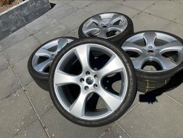 19&20 inch Opel Insignia B Astra J Zafira velgen banden 115 beschikbaar voor biedingen