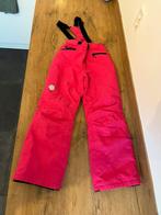 Roze skibroek van 'Color Kids' (maat 140, 10 jaar), Kinderen en Baby's, Kinderkleding | Maat 140, Broek, Color Kids, Gebruikt