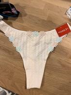 Marie Jo string maat 40 NIEUW!! Nu €12,50, Ophalen of Verzenden, String