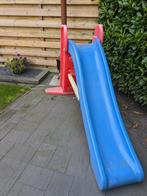 Glijbaan, Kinderen en Baby's, Speelgoed | Buiten | Speeltoestellen, Ophalen, Gebruikt, Glijbaan