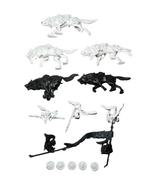 Warhammer Age of Sigmar Gloomspite Gitz Snarlfang Riders, ., Warhammer, Ophalen of Verzenden, Zo goed als nieuw