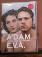 A'dam Adam & Eva Amsterdam en vele andere 4DVD Serie 1, Cd's en Dvd's, Vanaf 12 jaar, Ophalen, Zo goed als nieuw, Drama