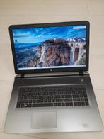 Hp pavilion 17 AMD A8 17.3 hd scherm, HDD, 2 tot 3 Ghz, Ophalen of Verzenden, Zo goed als nieuw