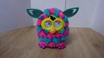 Furby Boom roze, blauw en paars hartjes patroon, Ophalen of Verzenden, Zo goed als nieuw, Meisje