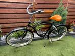 Johnny Loco beach cruiser 26 inch, Ophalen, Cruiser, Heren, Aluminium