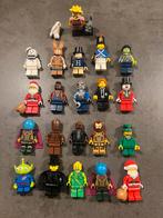 Lego figerines, Ophalen of Verzenden, Zo goed als nieuw