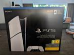 PS5 Slim Digital 1TB - Nieuw in doos, Spelcomputers en Games, Spelcomputers | Sony PlayStation 5, Ophalen of Verzenden, Nieuw