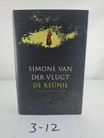De Reünie - Simone van der Vlugt, Boeken, Thrillers, Ophalen of Verzenden, Zo goed als nieuw, Simone van der Vlugt, Nederland