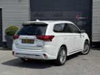 Mitsubishi Outlander 2.4 PHEV Intense+ | Panoramadak | Camer, Auto's, Mitsubishi, Automaat, Euro 6, 4 cilinders, Wit