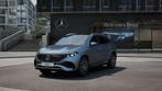 Mercedes-Benz EQA 250+ Business Solution AMG, Auto's, Mercedes-Benz, Zwart, 445 min, 510 km, Nieuw