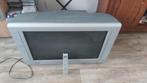 philips beeldbuis tv, Audio, Tv en Foto, Televisies, Ophalen of Verzenden, Gebruikt, 100 cm of meer, Philips