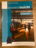 Retourtje Inzicht - Coutinho, Ophalen of Verzenden, Zo goed als nieuw, Overige onderwerpen