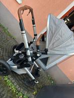 Joolz Day 3 3-in-1 Kinderwagen, Kinderen en Baby's, Kinderwagens en Combinaties, Gebruikt, Combiwagen, Met autostoeltje, Ophalen
