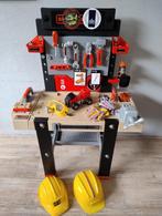 Speelgoedwerkbank Black & Decker, Ophalen, Zo goed als nieuw