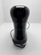 SMEG Espressomachine ECF02BLEU - Retourdeal, Witgoed en Apparatuur, Info@mystore.nl, Verzenden, Espresso apparaat, Nieuw