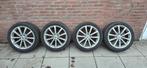 GoodYear Winterbanden 225/45R17 5x114,3, Auto-onderdelen, Gebruikt, Banden en Velgen, 17 inch, Personenwagen
