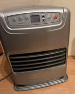 QLIMA laser kachel in zeer goede staat, Ophalen of Verzenden, Zo goed als nieuw, Overige brandstoffen, Oliekachel