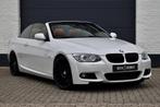 BMW 3-serie Cabrio 335i High Executive M-sport | NIEUWSTAAT, Auto's, BMW, Automaat, Euro 5, Achterwielaandrijving, Gebruikt