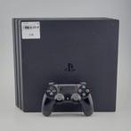 Playstation 4 Pro 1TB Zwart Incl: 1 Controller Zwart