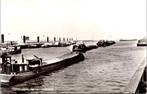 Terneuzen - Binnenvaarthaven, Verzenden, 1960 tot 1980, Ongelopen, Zeeland