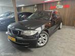 BMW 1-serie 116i High Executive / Navigatie / Airco, 1-Serie, Achterwielaandrijving, Gebruikt, 4 cilinders