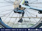 Cannondale Synapse Crb Disc Ult Di2 Hollowgram Heren Sgg 58c, 57 tot 61 cm, Gebruikt, Overige merken