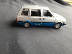 Nissan Prairie 1:43 Diapet Yonezawa -, Ophalen of Verzenden, Zo goed als nieuw, Auto, Overige merken