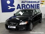 Volvo V70 1.6 T4 Limited Edition, Auto's, Gebruikt, Beige, 4 cilinders, Zwart