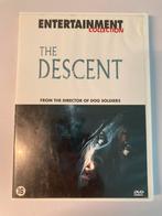 The Descent, 2005 / DVD / Entertainment Collection versie, Vanaf 16 jaar, Ophalen, Zo goed als nieuw, Overige genres
