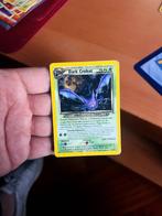 Dark Crobat 2/105 Holo Neo Destiny Pokemon, Verzenden, Zo goed als nieuw, Losse kaart, Foil