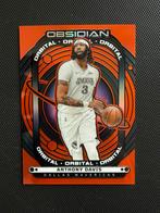 2024-25 Panini Obsidian Orbital Electric Anthony Davis /99, Verzamelen, Sportartikelen en Voetbal, Ophalen of Verzenden, Zo goed als nieuw