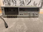 Sharp RT-100H Stereo Cassettedeck, Ophalen of Verzenden, Enkel, Overige merken, Tape counter