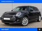 MINI Clubman Cooper Classic Automaat / Achteruitrijcamera /, Auto's, Mini, 136 pk, Gebruikt, Metallic lak, Leder en Stof