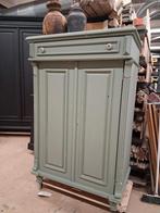 Meidenkast spekkast kledingkast schoenenkast, Ophalen, 50 tot 70 cm, 105 cm of meer, 100 cm of meer