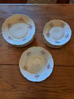 Prachtig servies Mosa Maastricht, Antiek en Kunst, Antiek | Servies los, Ophalen of Verzenden