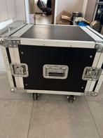 Robuuste DAP Audio Flightcase, Ophalen, Zo goed als nieuw, Overige instrumenten, Flightcase