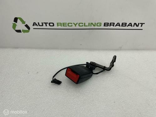 Gordelslot Links Rechts Achter Audi A1 8X 8X0857739C, Auto-onderdelen, Interieur en Bekleding, Audi, Gebruikt, Ophalen of Verzenden