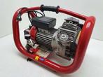 Nardi Extreme 3T draagbare olievrije zuigercompressor 230V, Doe-het-zelf en Verbouw, Compressors, Niet ingevuld, Gebruikt, Ophalen of Verzenden