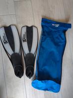 Mares Challenge Fins flippers zwemvliezen maat 36/37, Watersport en Boten, Duiken, Ophalen of Verzenden, Nieuw, Zwem- of Duikvliezen