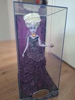 NRFB Disney Store Ursula Villain Collection pop/doll, Ophalen of Verzenden, Nieuw, Fashion Doll