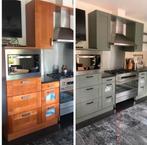 Uw keuken weer betaalbaar als nieuw!, Ophalen, Zo goed als nieuw