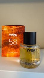 ♦️ Yvra 58 decant/sample, Ophalen of Verzenden, Nieuw