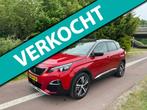 Peugeot 3008 1.6 e-THP GT Line|Panodak|Autom.|Luxe|, 65 €/maand, Euro 6, 4 cilinders, Leder en Stof