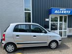 Hyundai ATOS 1.1I ACTIVE 76.966 KM NAP PAS, Auto's, Hyundai, Origineel Nederlands, Te koop, Zilver of Grijs, Atos