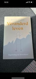 Veranderd Leven - Jenny Palm (NIEUW), Ophalen of Verzenden, Nieuw
