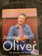 Jamie Oliver the naked chef, Ophalen of Verzenden, Zo goed als nieuw, Jamie Oliver, Hoofdgerechten