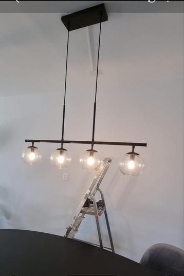 Mooie Hanglamp in Goede Conditie beschikbaar voor biedingen