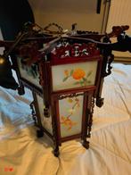 Chinese lamp, Ophalen of Verzenden