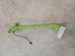 Electrische grastrimmer,  werkt goed,, Ophalen, Gebruikt, Elektrisch